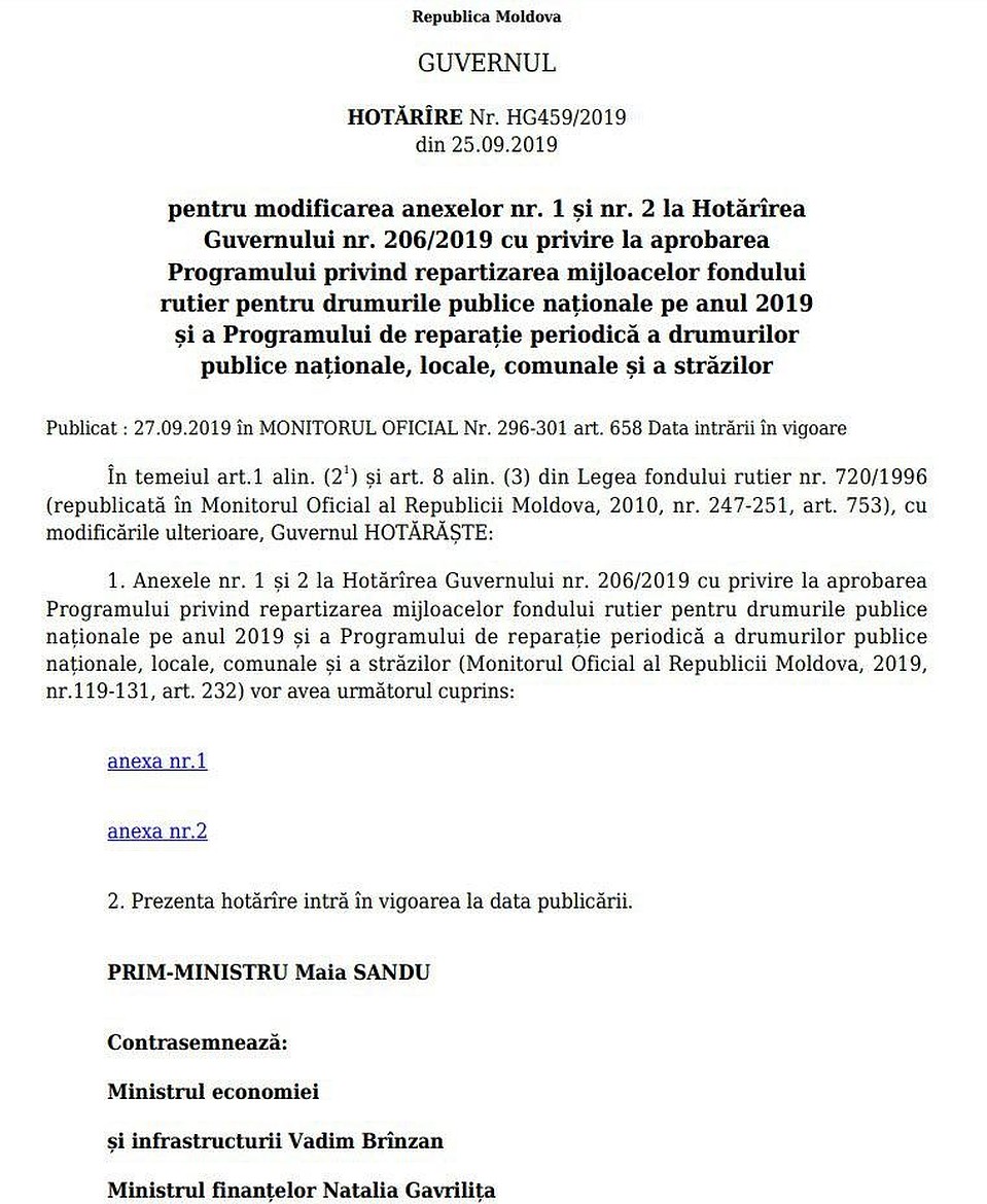 Фото: subiectulzilei.md