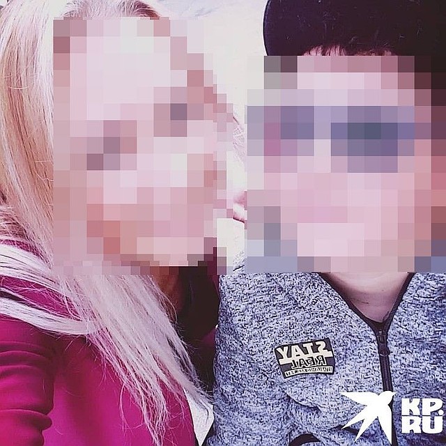 Олег хочет забрать Тимофея себе. Фото: личный архив героя.