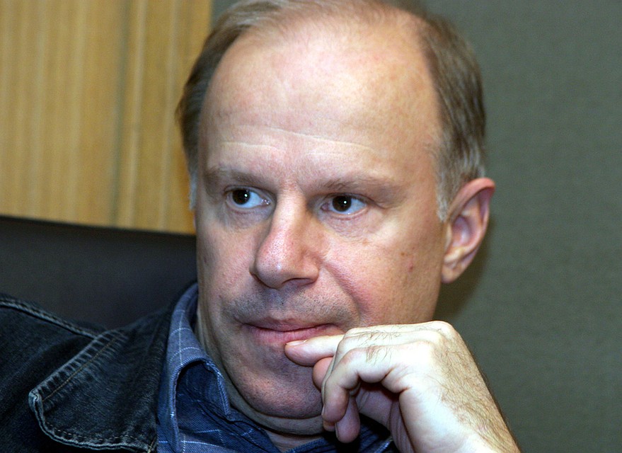 Актер Авангард Леонтьев