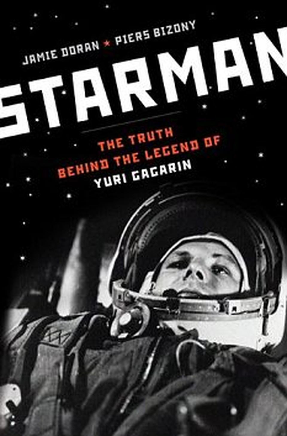Обложка книги Звездный человек