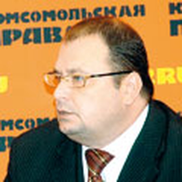 Евгений Силантьев