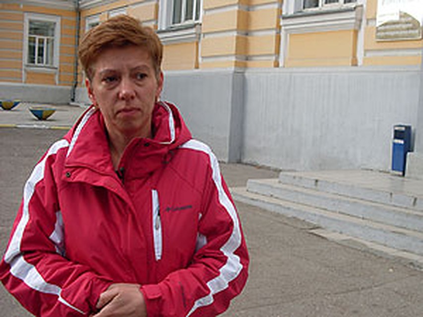 Ольга Баженова: "Моя дочь ехала в автобусе рядом с погибшей школьницей".