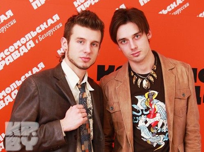 Фото: Николай СУХОВЕЙ