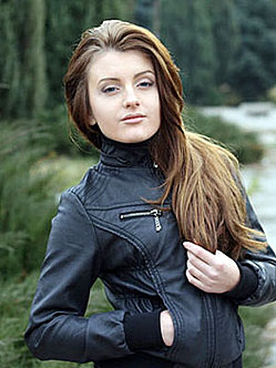 Алина ВЭКАРУ, 21 год, г. Сорока. (253)