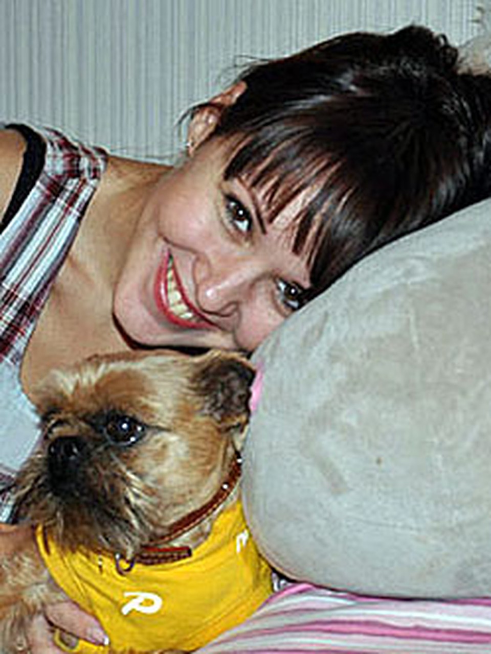 Ирина СОРИЧ, 27 лет, г. Кишинев. (255)