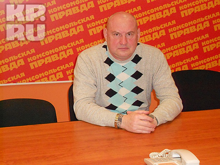 Анатолий Емельянов уверен, что предстоящий год будет очень тяжелым