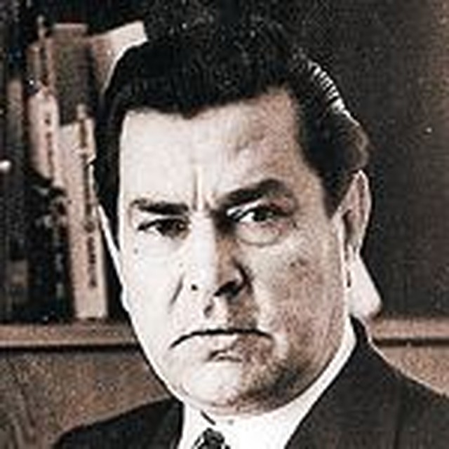 Алексей Маресьев