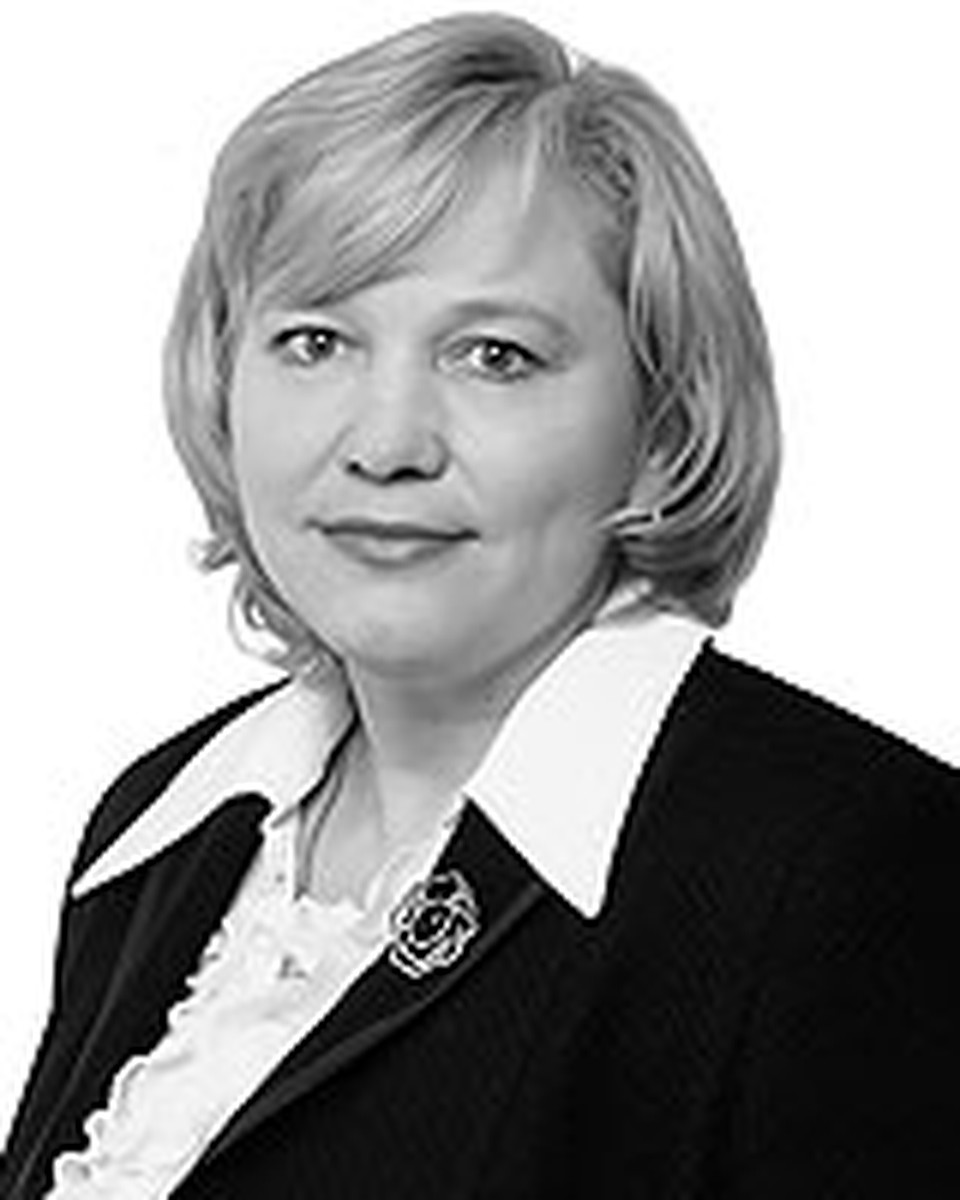 Сидорова Татьяна Павловна