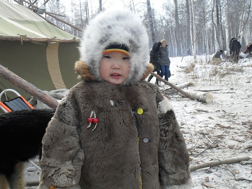 Фото: Ксения ТУРТЫГИНА