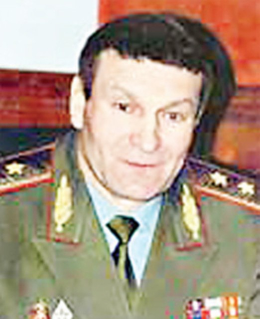 Валентин Аголец.