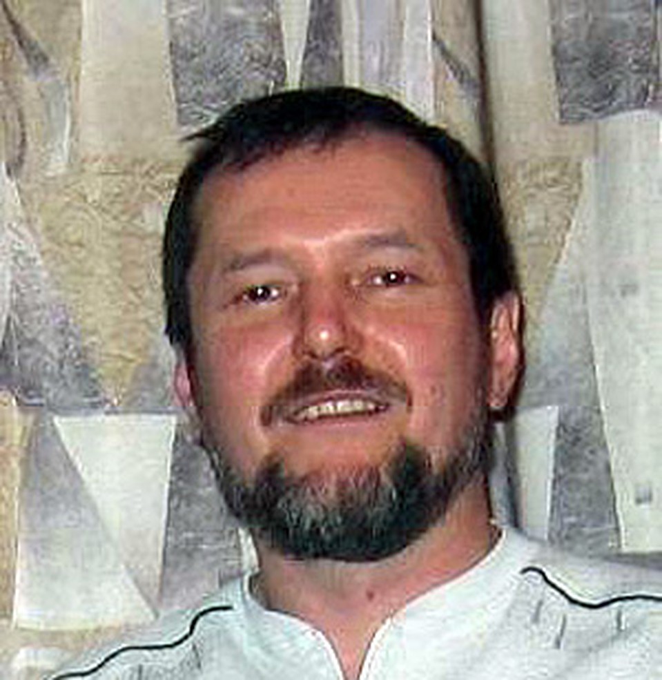 Александр Ляпич