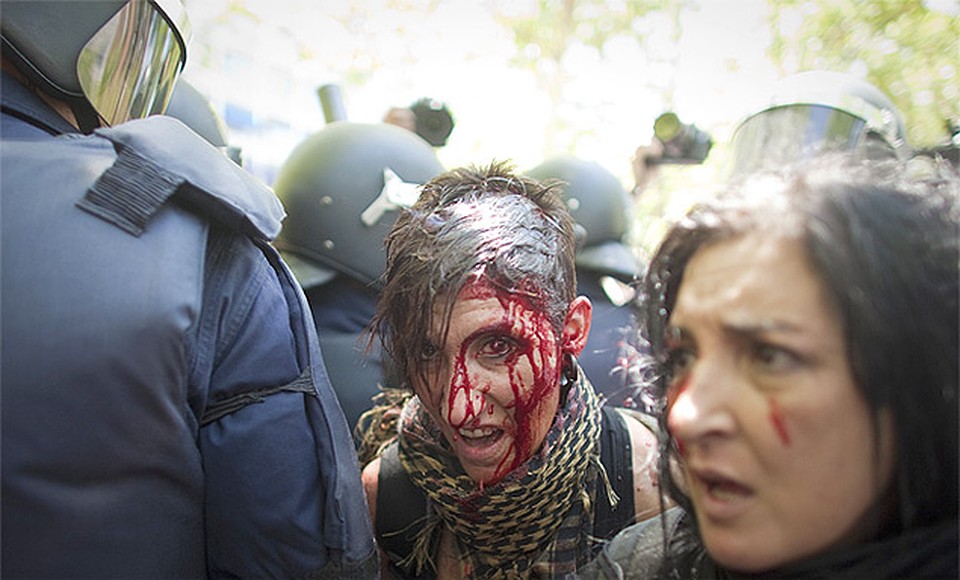 Фото: REUTERS
