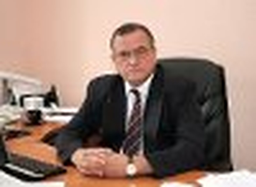 Валерий Павлов