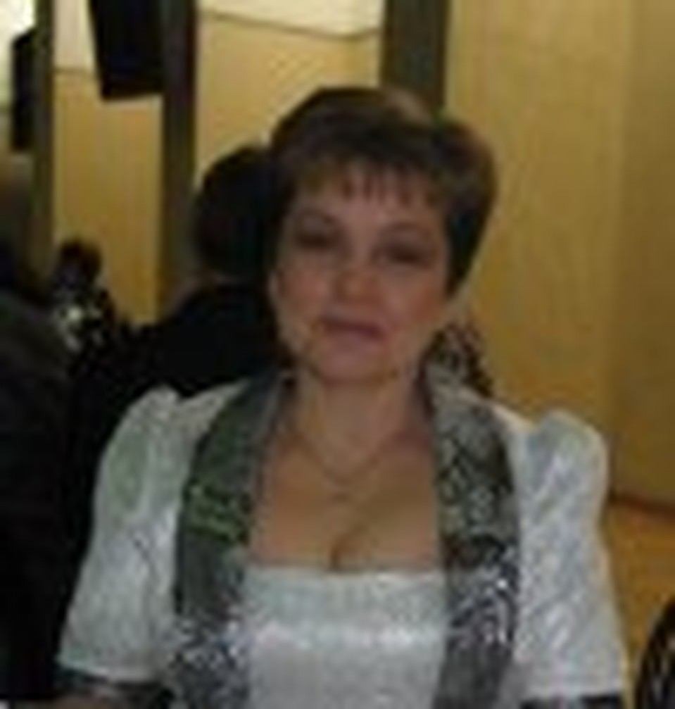 Светлана Соловьёва