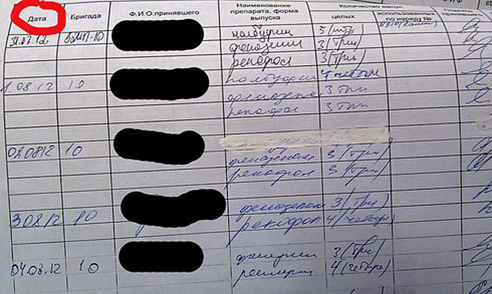 Записи в журнале...