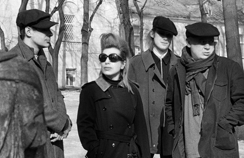 25 лет назад, в 1987 году, состоялось первое публичное выступление группы «Квартал»