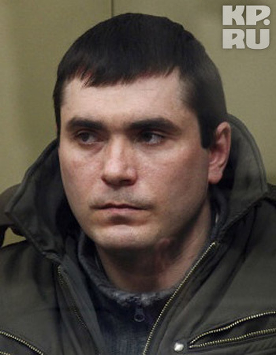 Вячеслав Рябцев Фото: Евгений ЛЕВЧЕНКО