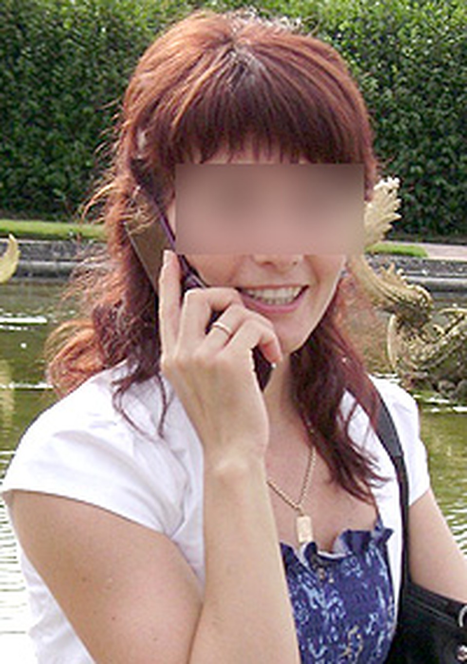 Мария погибла вместе с дочкой.