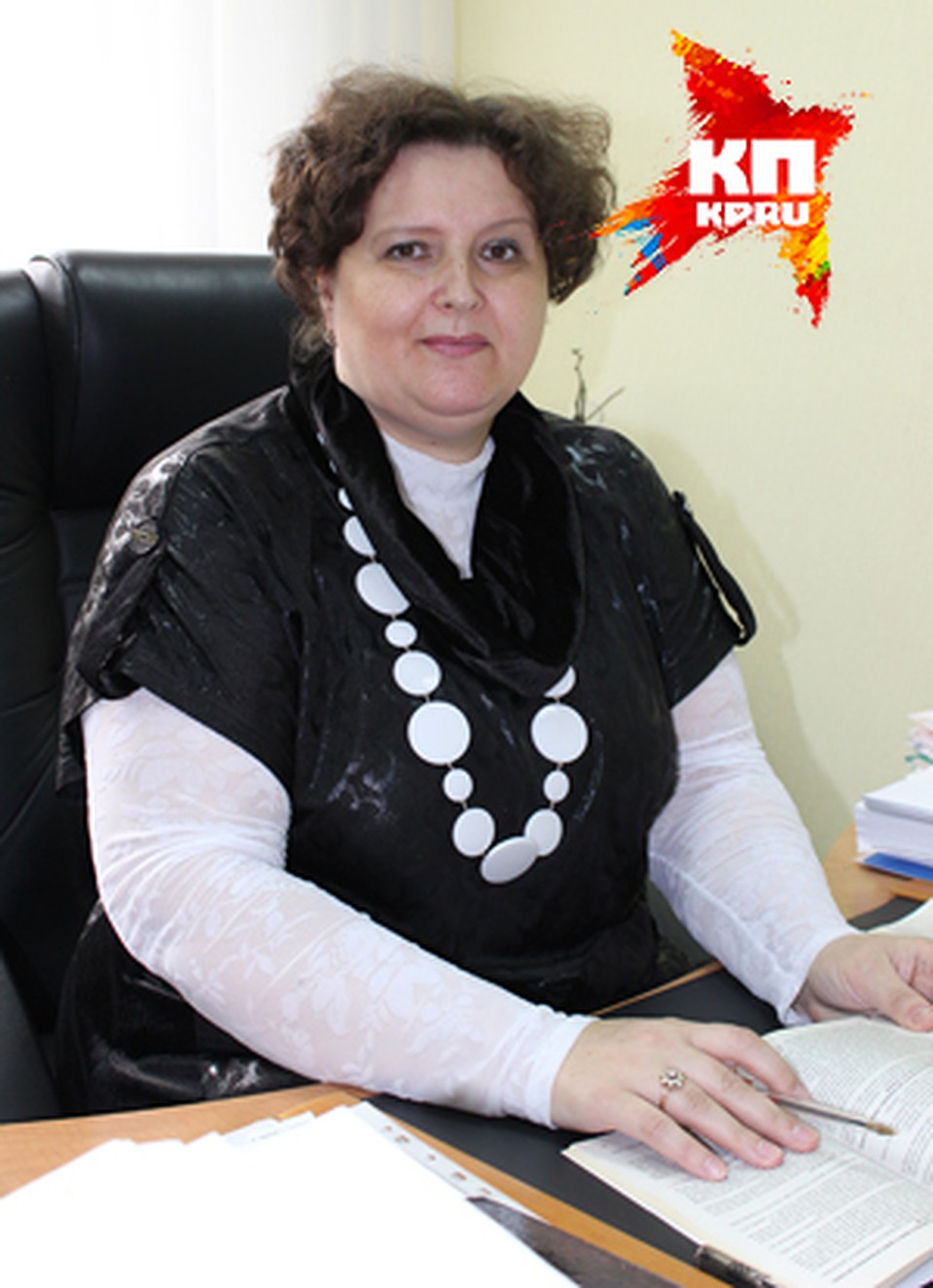 Адвокат Копытова уверена в его невиновности.