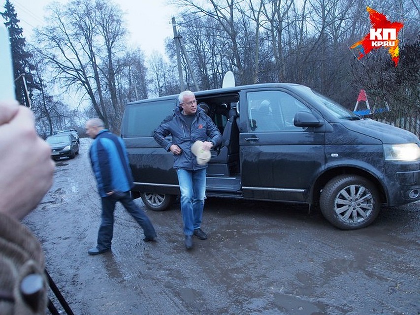 Фото: Алексей ФОКИН