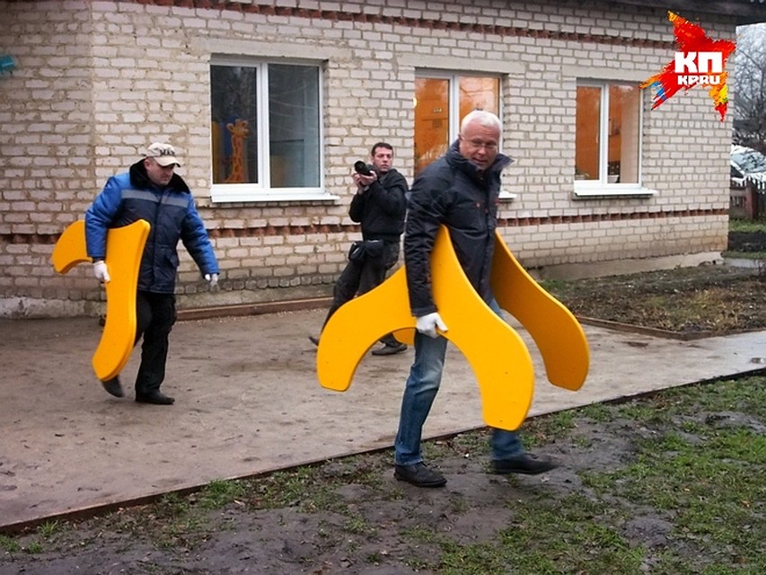 Фото: Алексей ФОКИН