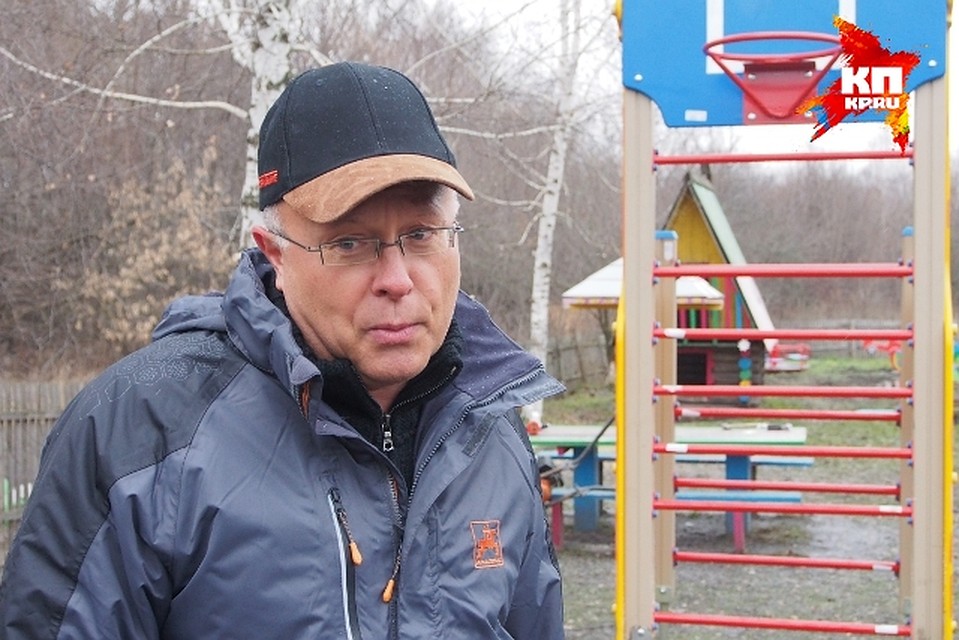Фото: Алексей ФОКИН