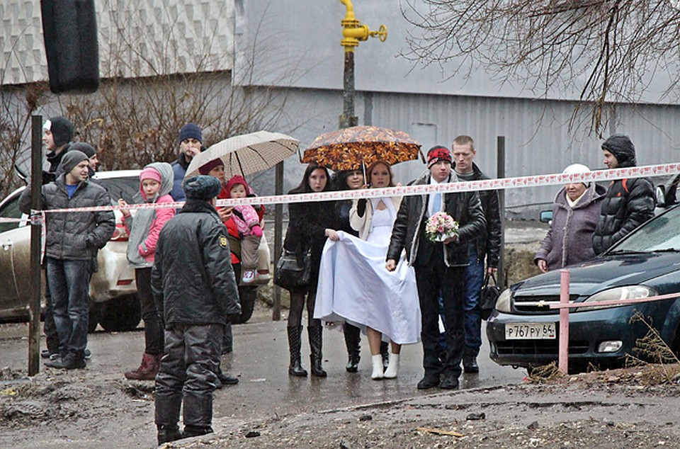 Фото: Дарья МИТРОФАНОВА