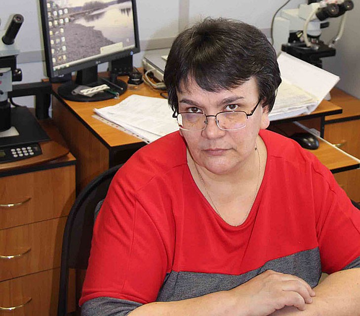 Наталья Сахарова изучила копию этого уголовного дела и вот какой нам отчет прислала