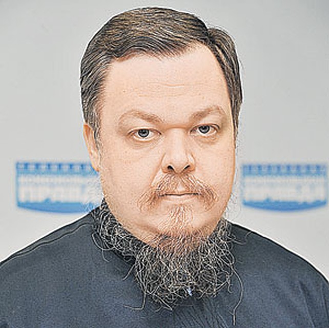 Фото: Евгения ГУСЕВА