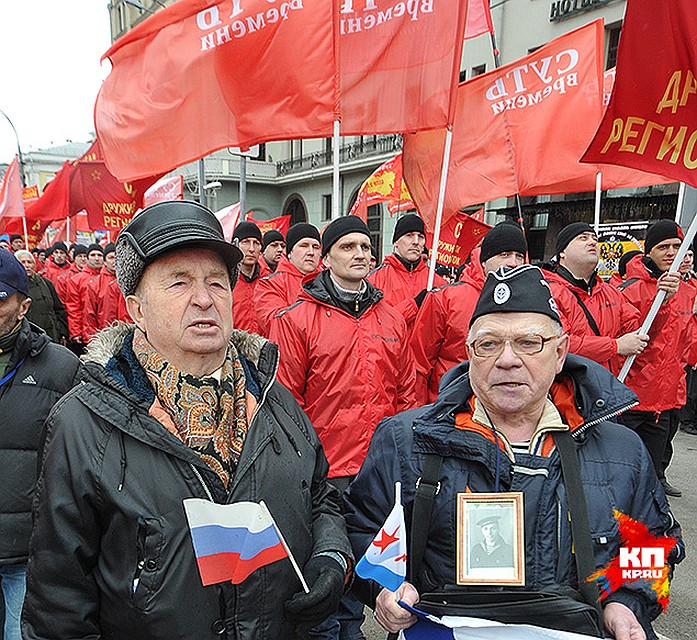 Фото: Анатолий ЖДАНОВ