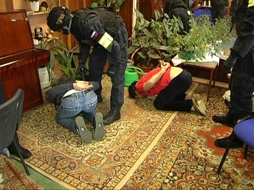 Адепты халифата шифровались на квартирах и в общежитии