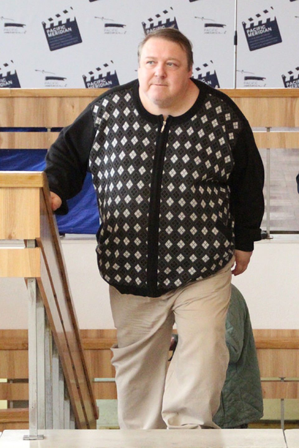 Александр Семчев
