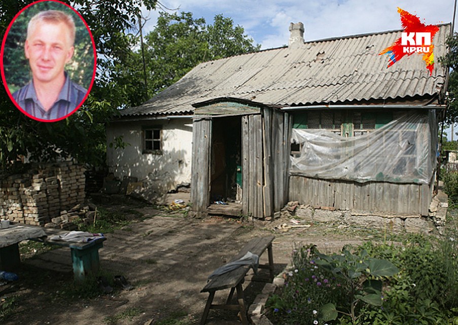 Снаряд, запущенный карателями по российской территории, попав во двор частного ома, убил жителя Донецка Андрея Шулятьева.