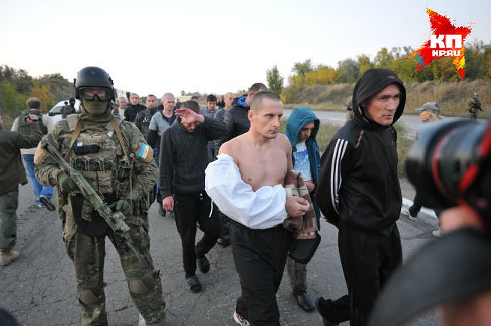 Фото: Виктор ГУСЕЙНОВ