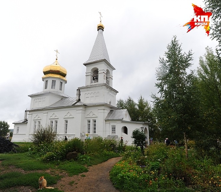 Фото: Алексей ЖУРАВЛЕВ