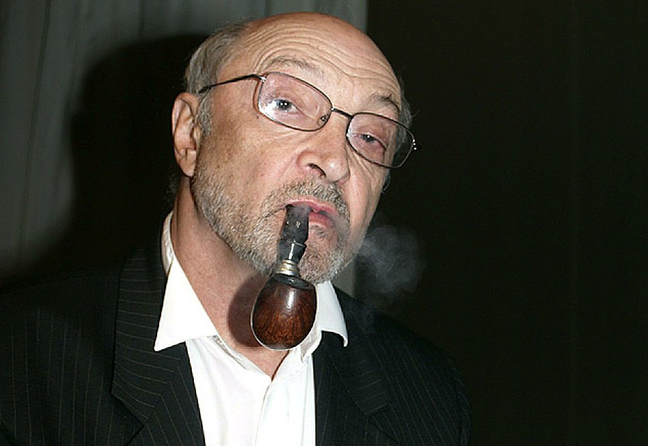 Фото: RUSSIAN LOOK