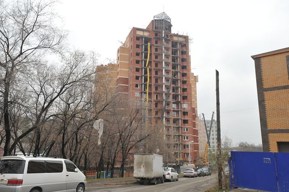 Фото: Борис КОКУРИН