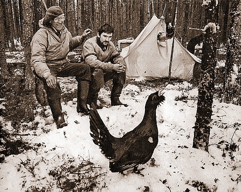 Фото: Василий ПЕСКОВ