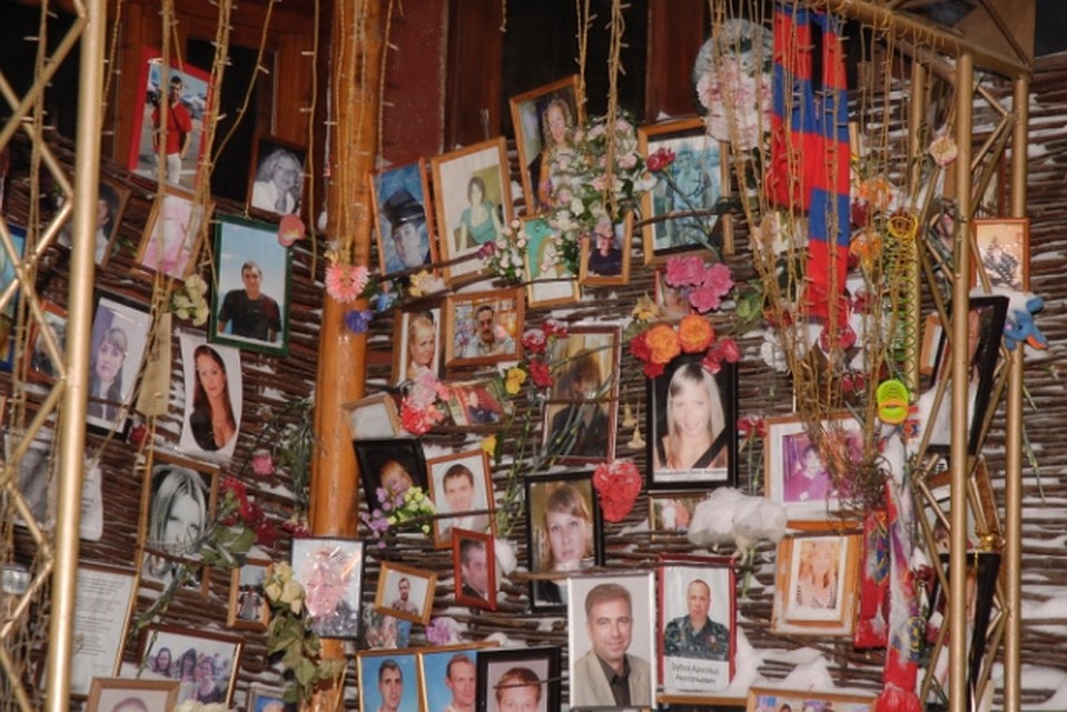 Фото: Алексей ЖУРАВЛЕВ