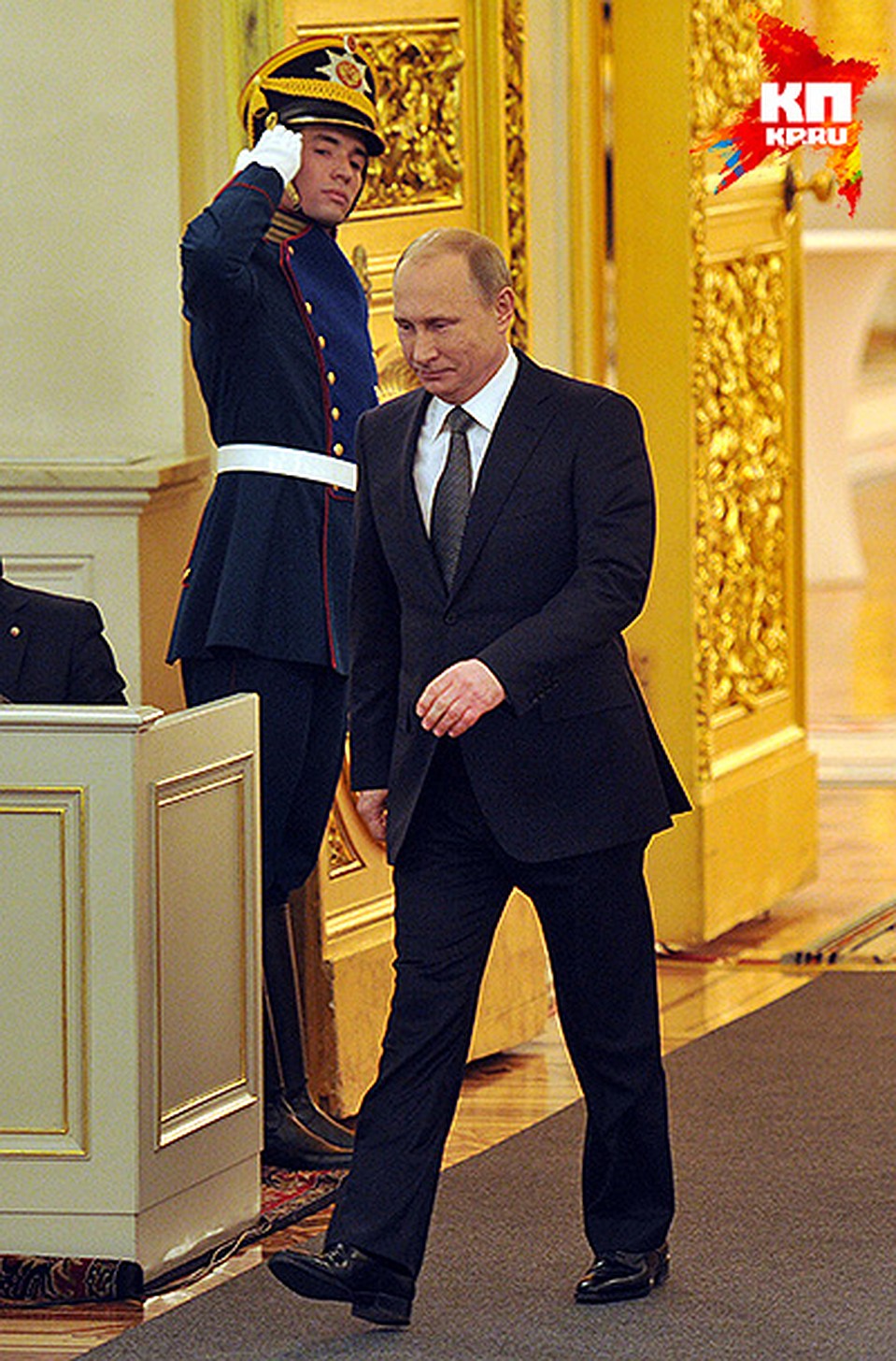 Фото: Владимир ВЕЛЕНГУРИН