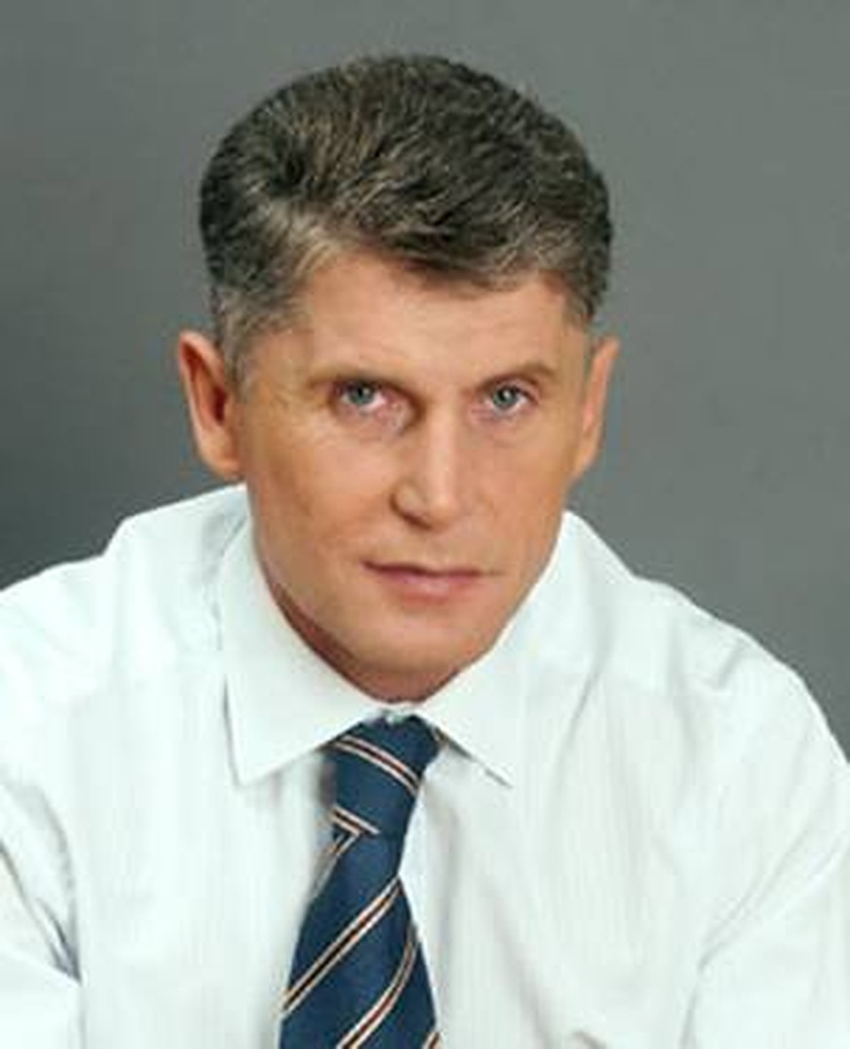 пресс-служба правительства Амурской области.