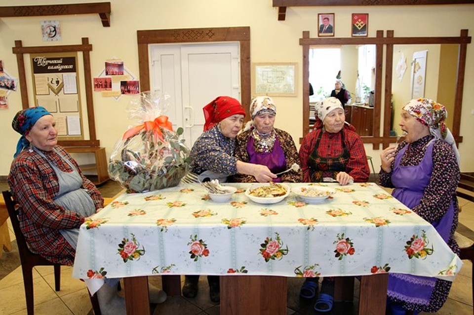 Фото: Олеся МОЛЧАНОВА