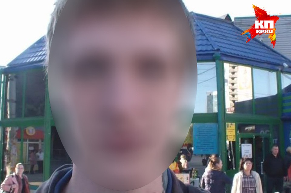 Самый старший из подозреваемых. Именно он предложил «пустить по кругу» девушку, которая ему нравилась. Фото: СОЦСЕТИ