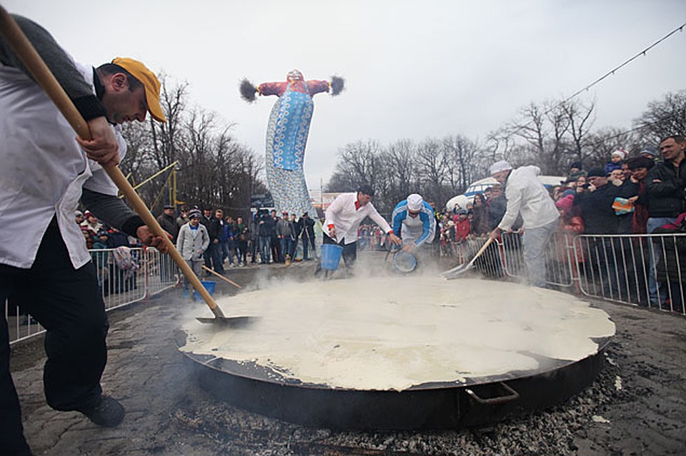 Фото: Дмитрий АХМАДУЛЛИН