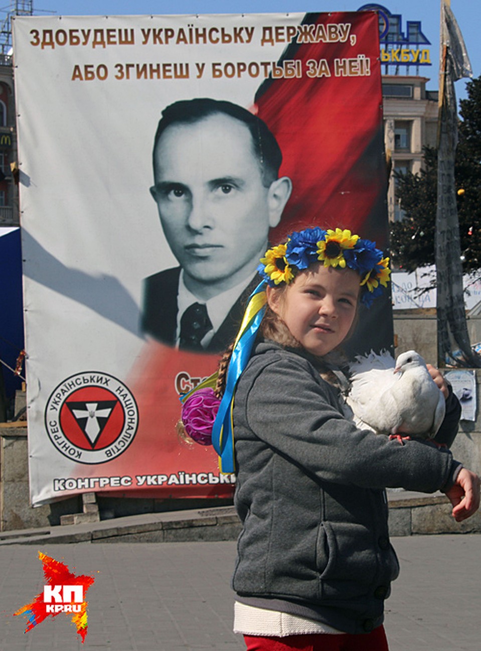 С трудом подбираются слова горькой правды, способные выразить объективную оценку всему происходящему. Страна безумствует. Наступили времена, поистине хуже войны Фото: Александр КОЦ