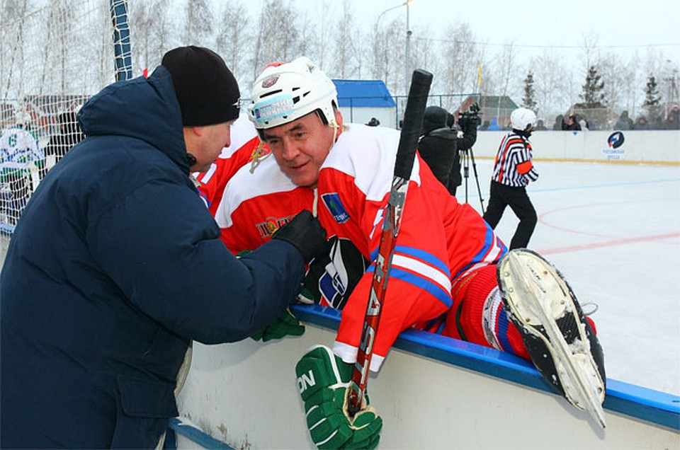 Фото: Валерий ШАХОВ
