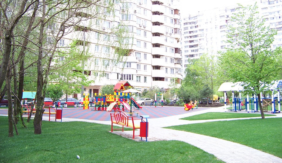 Фото предоставлено Минским городским жилищным хозяйством.