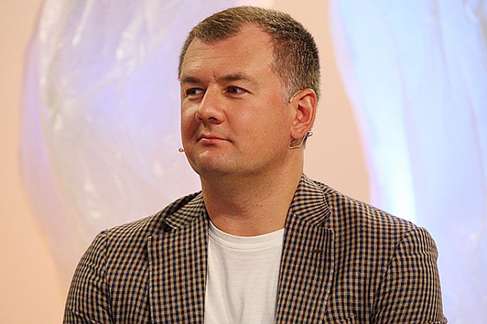 Член Экспертного совета по проведению государственной религиоведческой экспертизы при Министерстве юстиции РФ Роман Силантьев Фото: Иван МАКЕЕВ