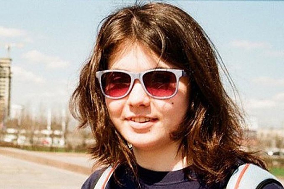 19-летнюю беглянку Варю Караулову все еще ждут в родном университете на философском факультете