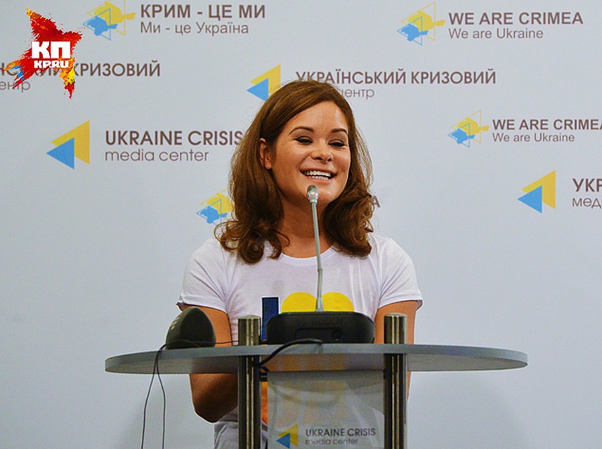 "КП" собрала самые "яркие" высказывания российской оппозиционерки Фото: РИА Новости